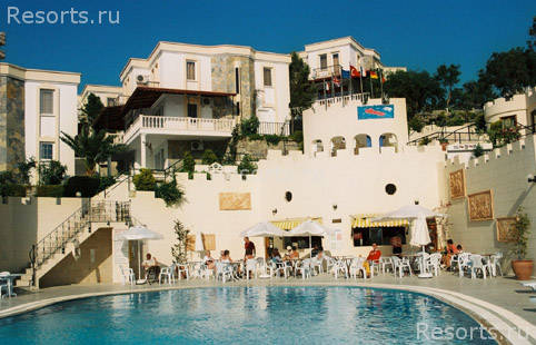 Viva Hotel Belvedere 